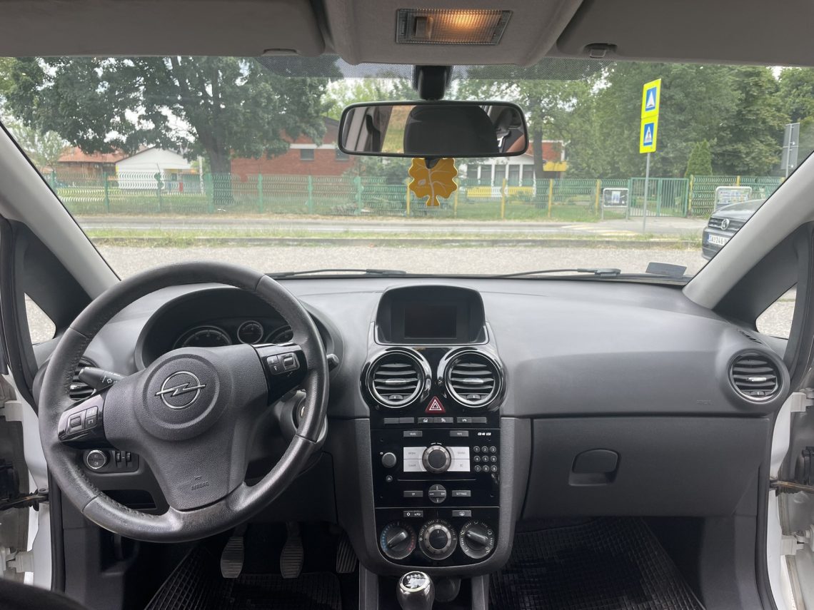 Auto prodaja