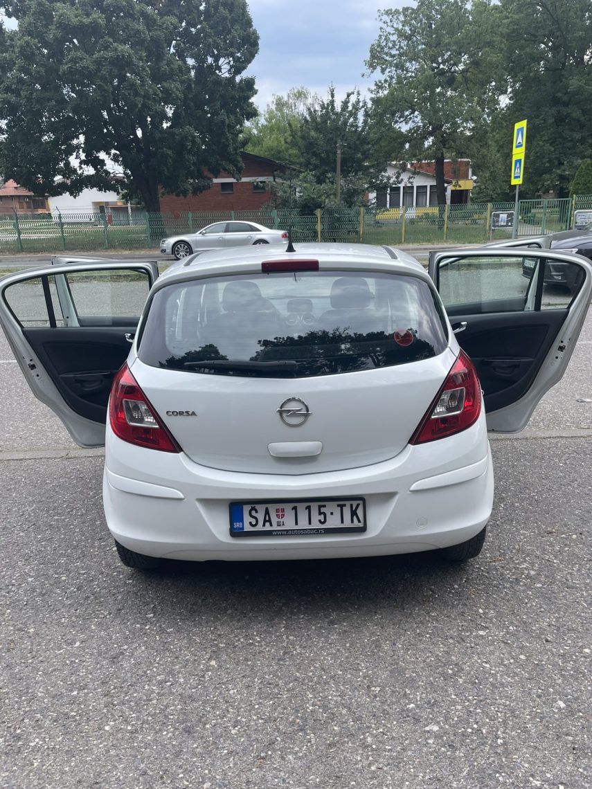 Auto prodaja