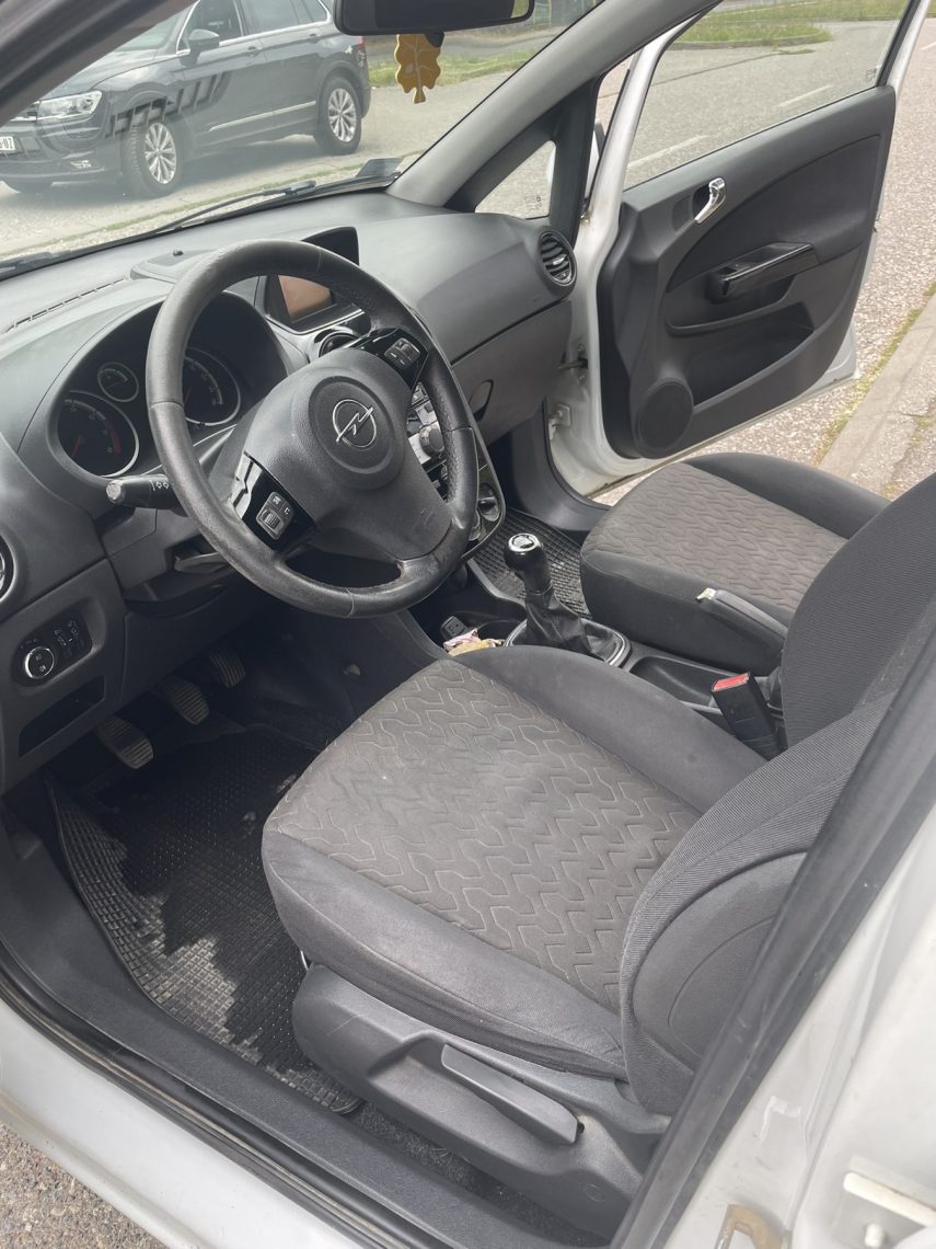 Auto prodaja