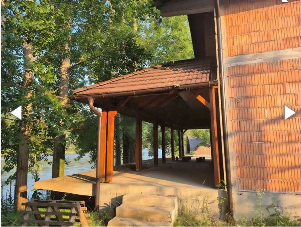 Vrhpolje,etno selo,pored Drine