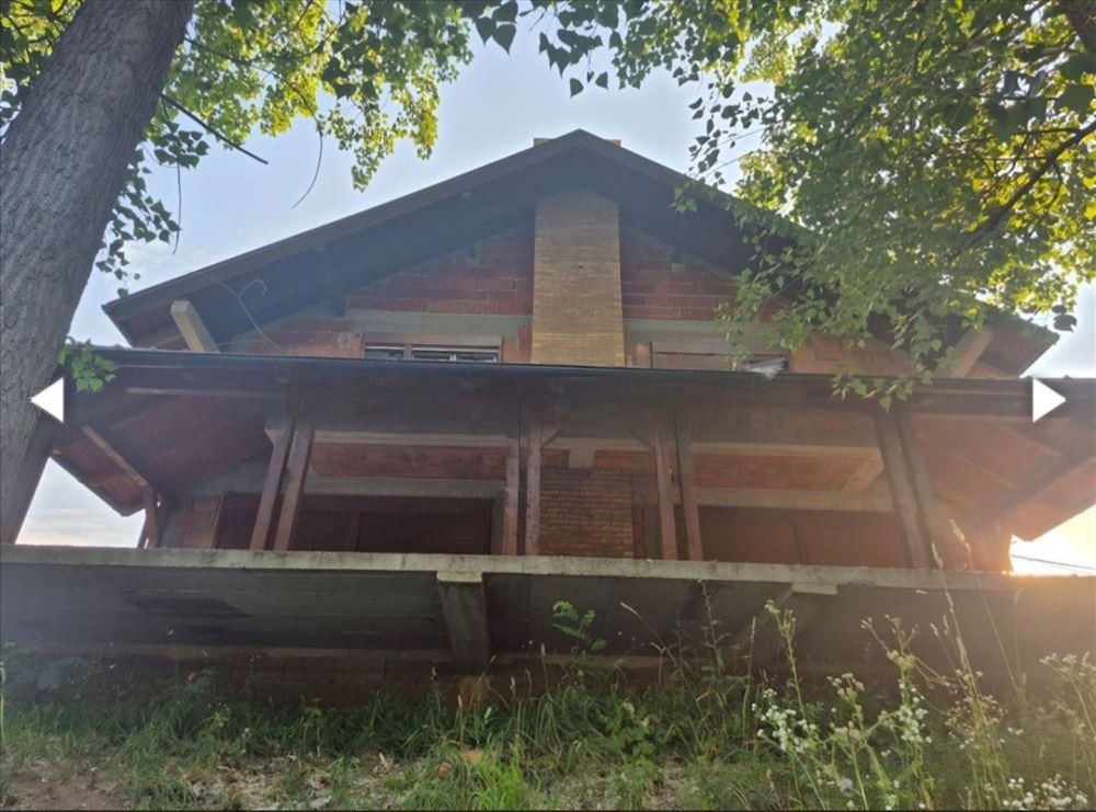 Vrhpolje,etno selo,pored Drine