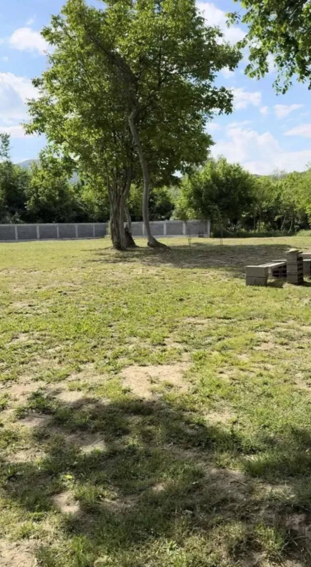 Plac na Drini-Banja Koviljaca