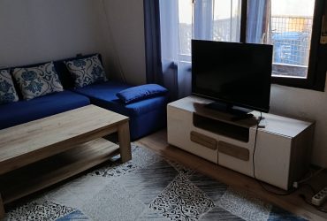 Izdaje se stan