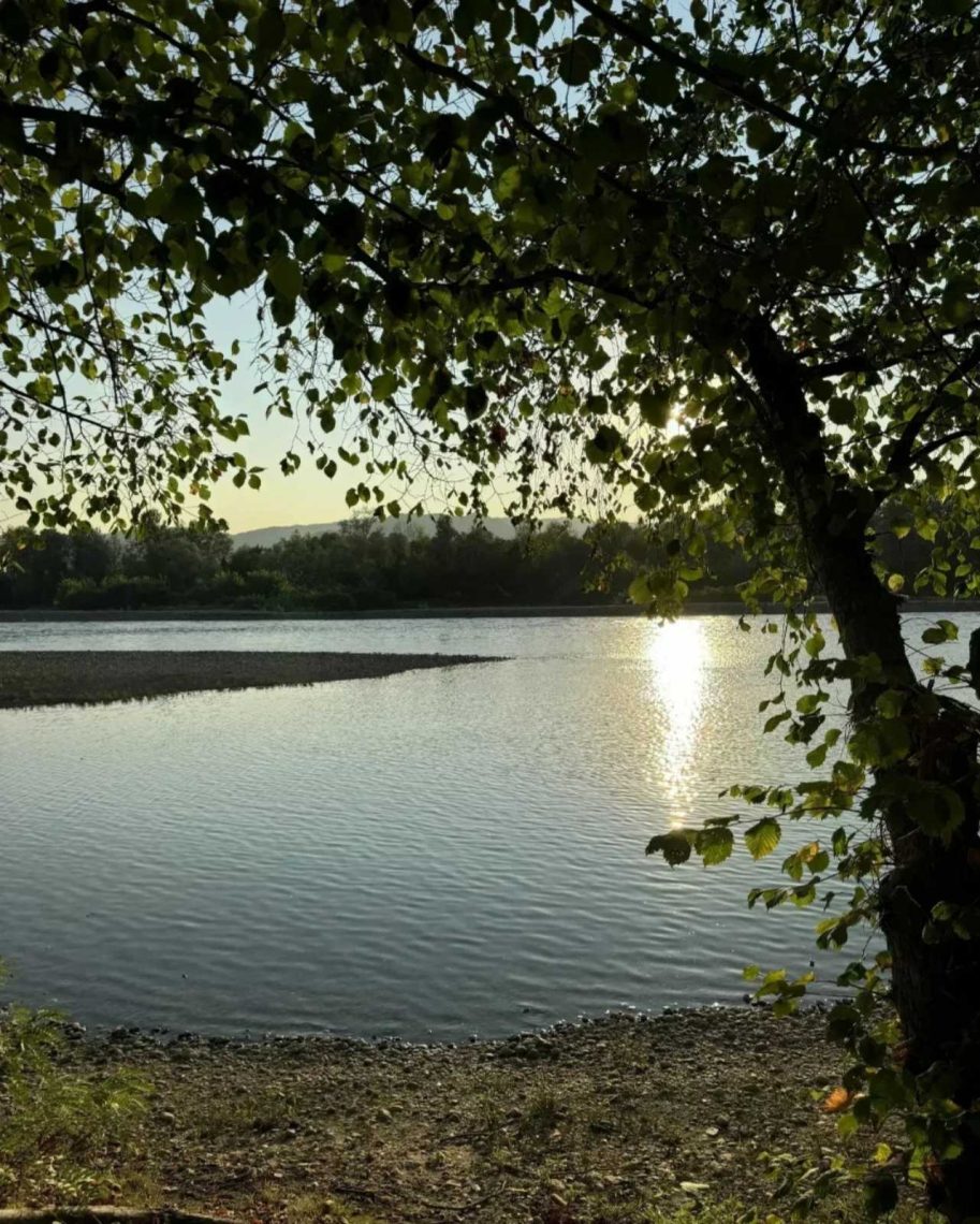 Plac na Drini-Banja Koviljaca