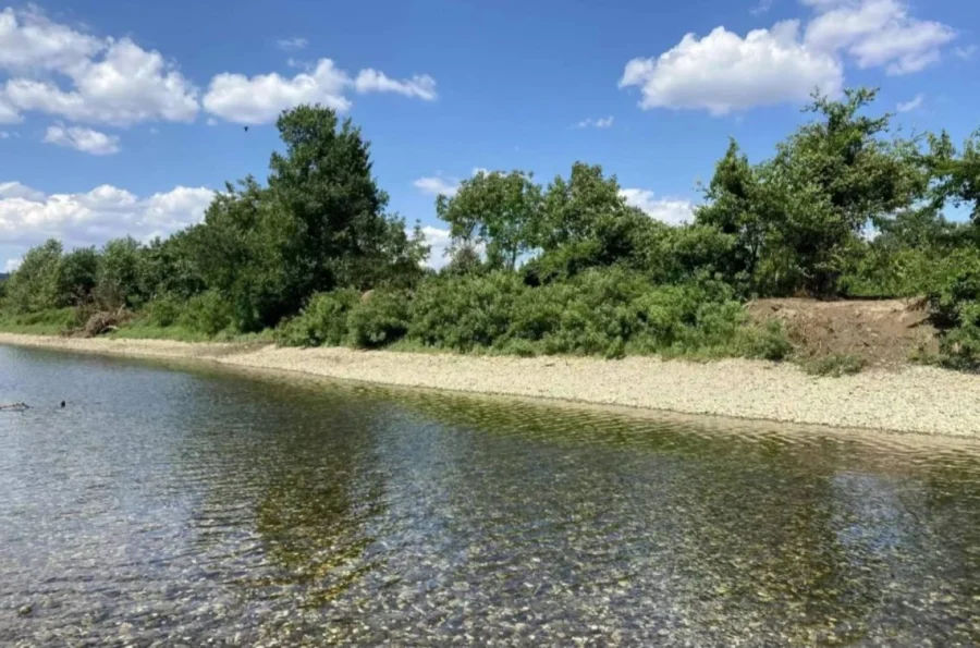Plac na Drini-Banja Koviljaca – slika 6