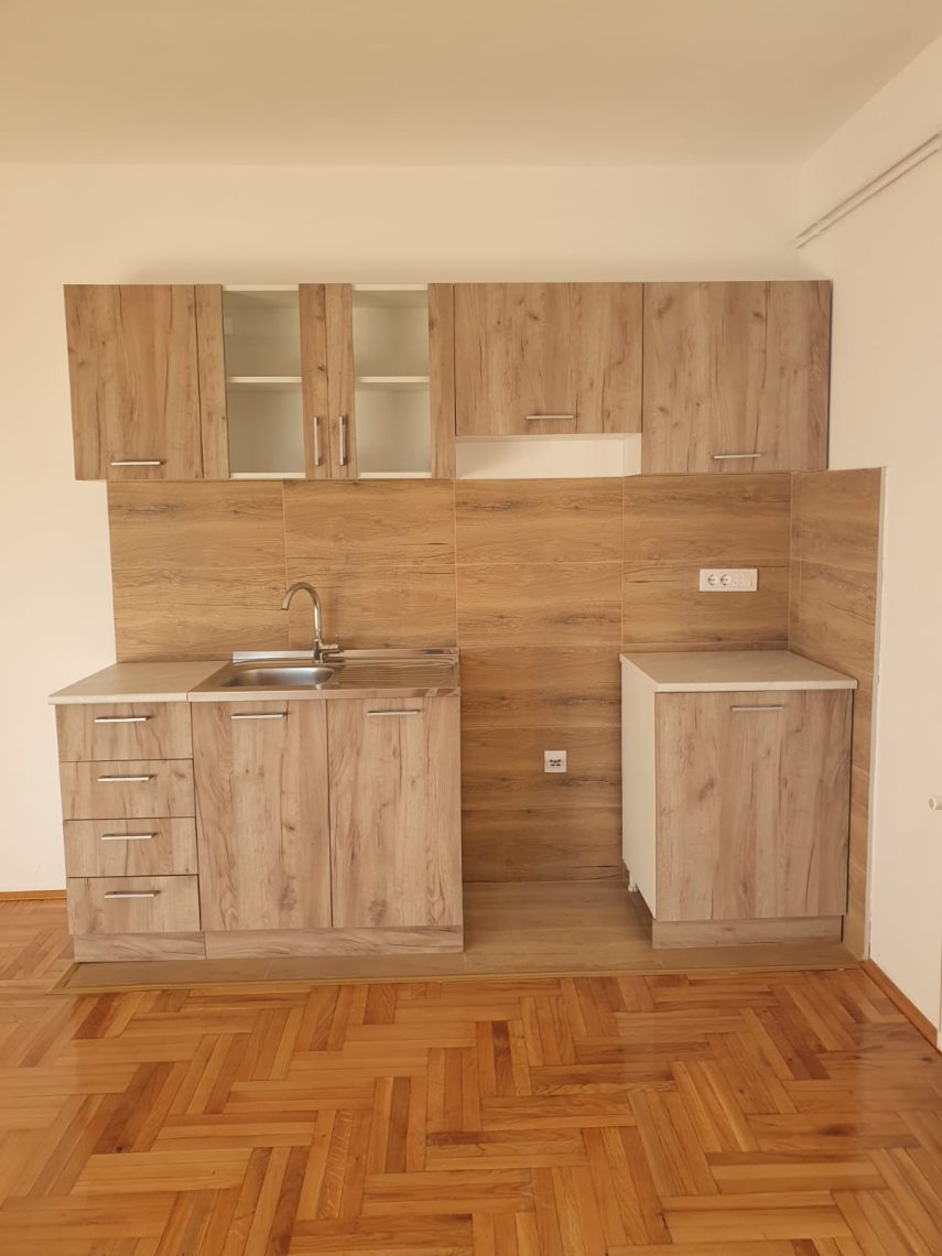 Jednosoban stan 45 m2