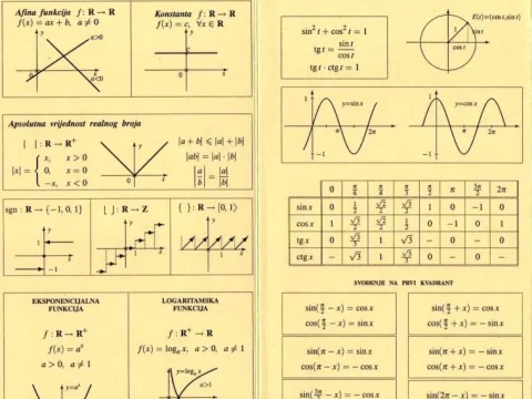 MATEMATIKA ONLINE