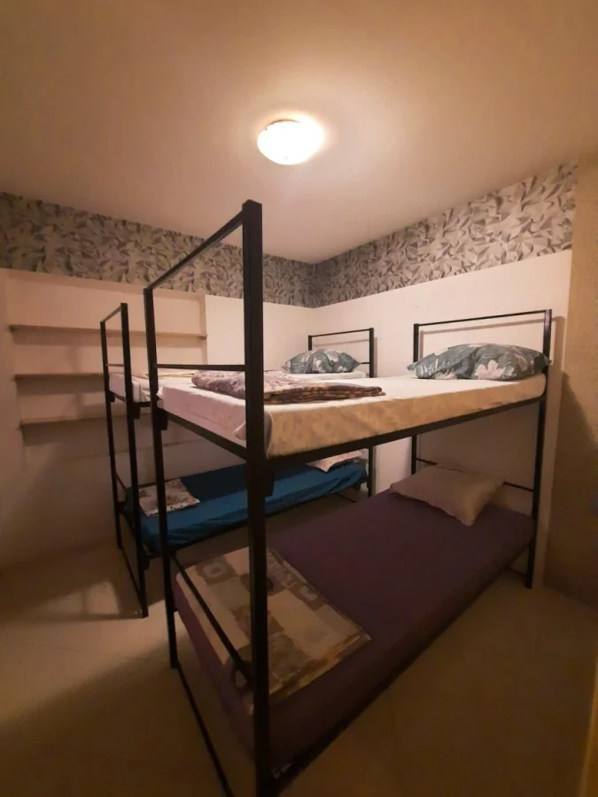 Izdavanje smeštaja za radnike u centru Šapca(131m2) – slika 3