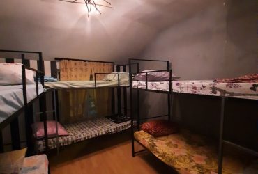Izdavanje smeštaja za radnike u centru Šapca(131m2)