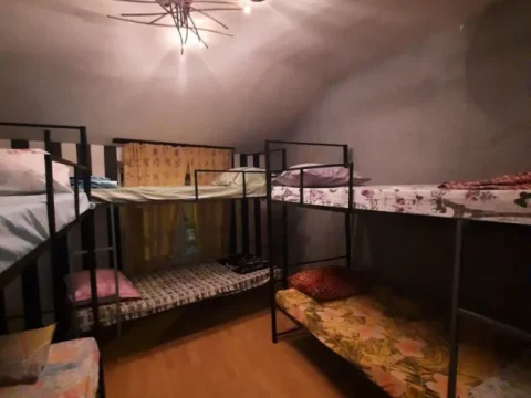 Izdavanje smeštaja za radnike u centru Šapca(131m2)