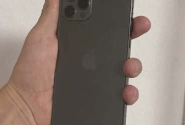 iPhone 12 Pro 128 GB