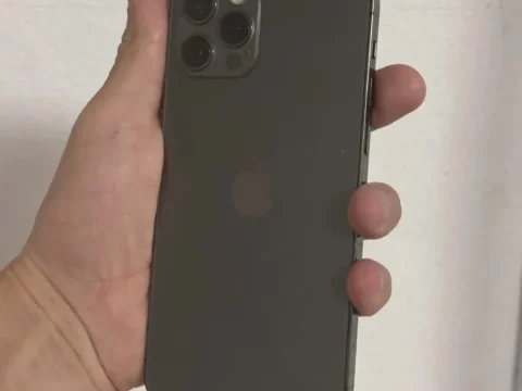 iPhone 12 Pro 128 GB