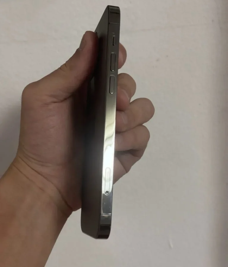 iPhone 12 Pro 128 GB – slika 3