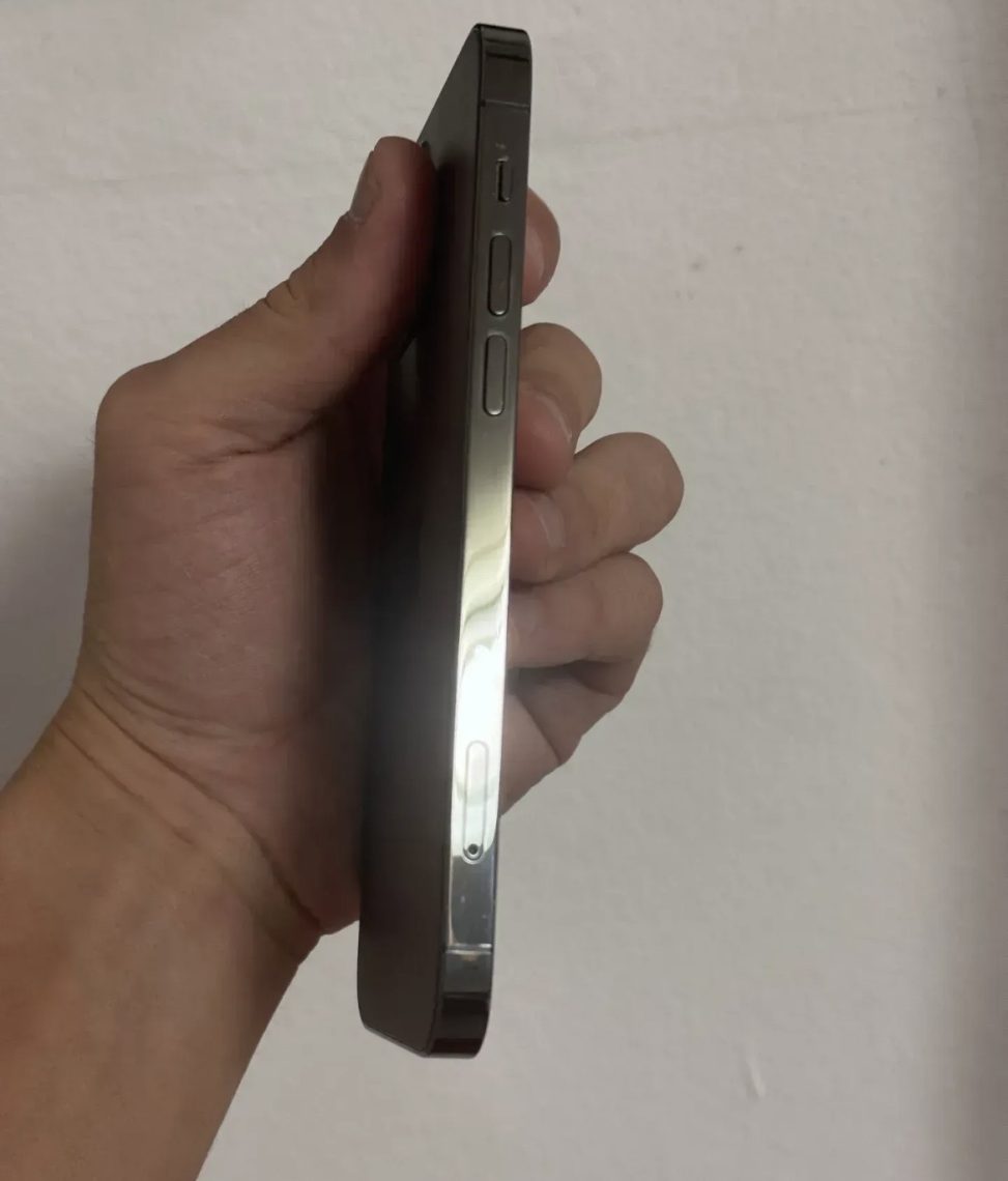 iPhone 12 Pro 128 GB