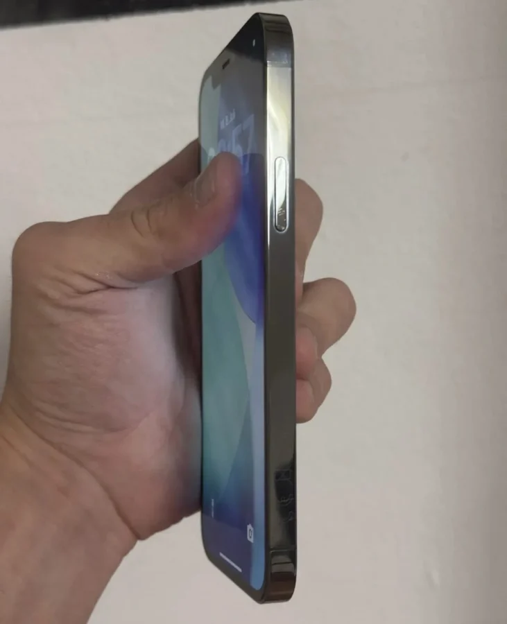 iPhone 12 Pro 128 GB – slika 4
