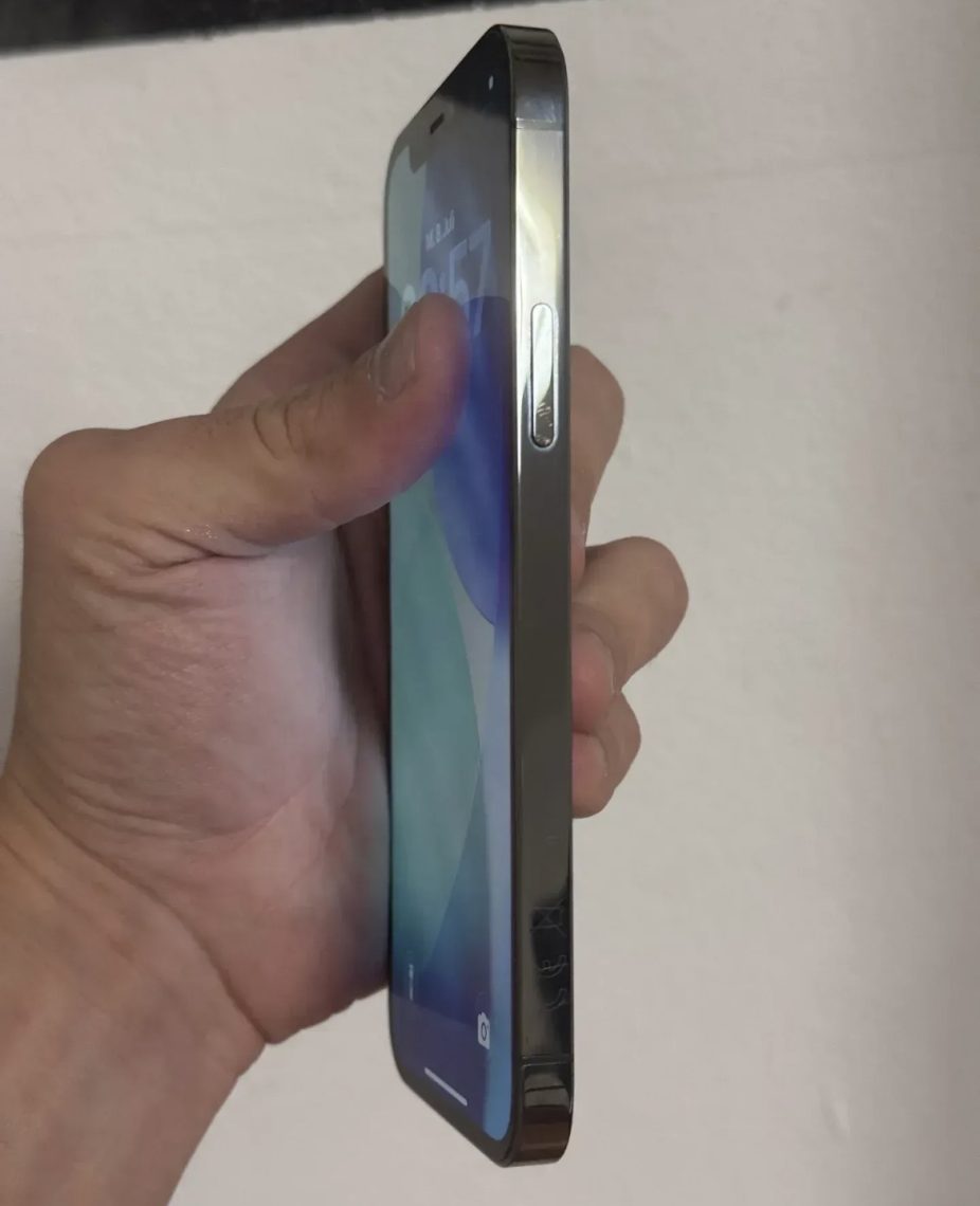 iPhone 12 Pro 128 GB