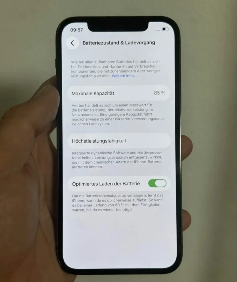 iPhone 12 Pro 128 GB – slika 7