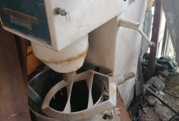 Varimikser 40L wodschow r40