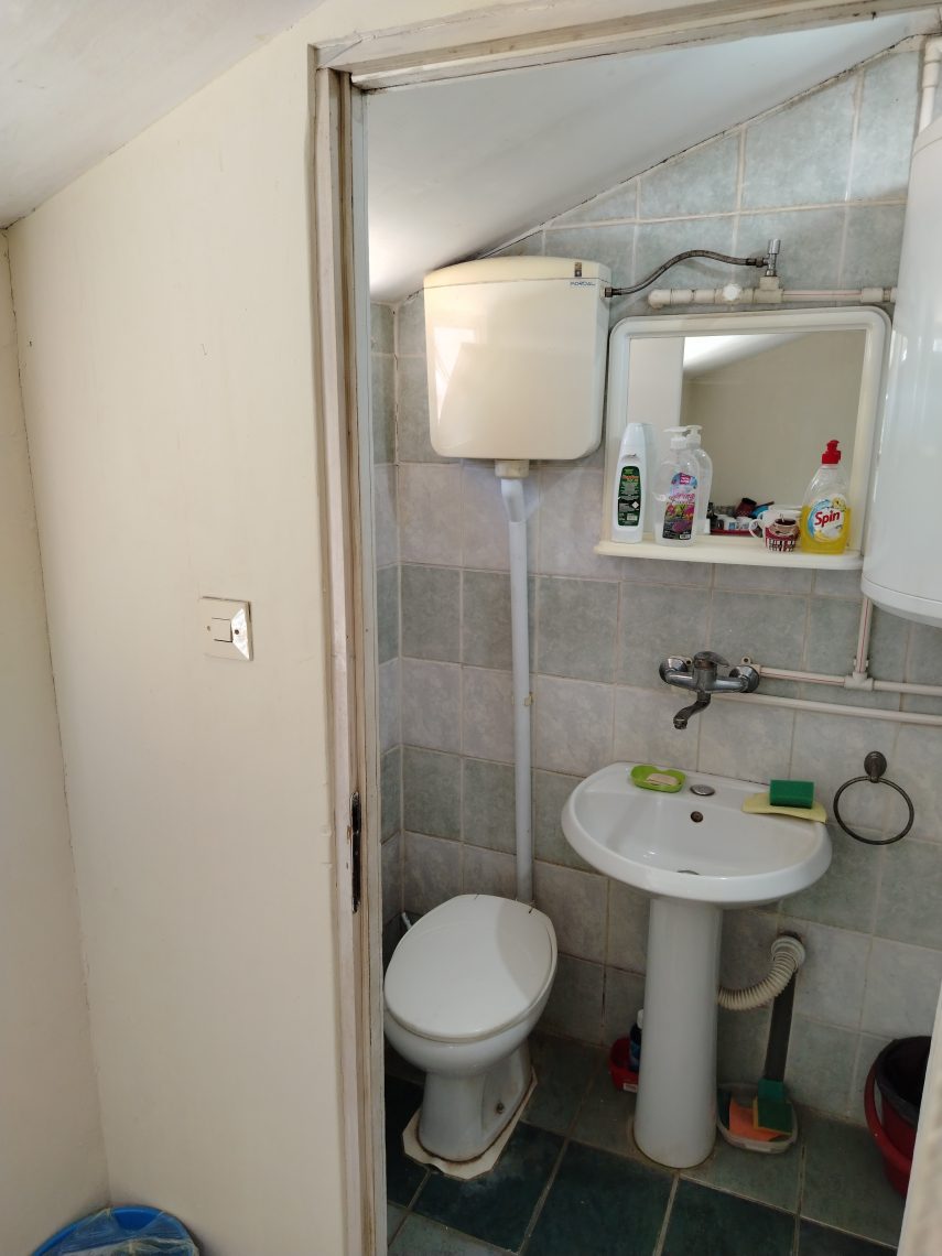 Izdajem smeštaj za radnike