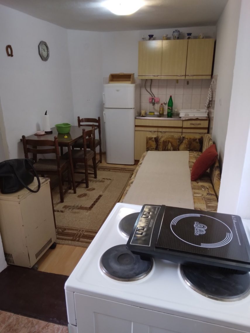 Kuća, izdavanje