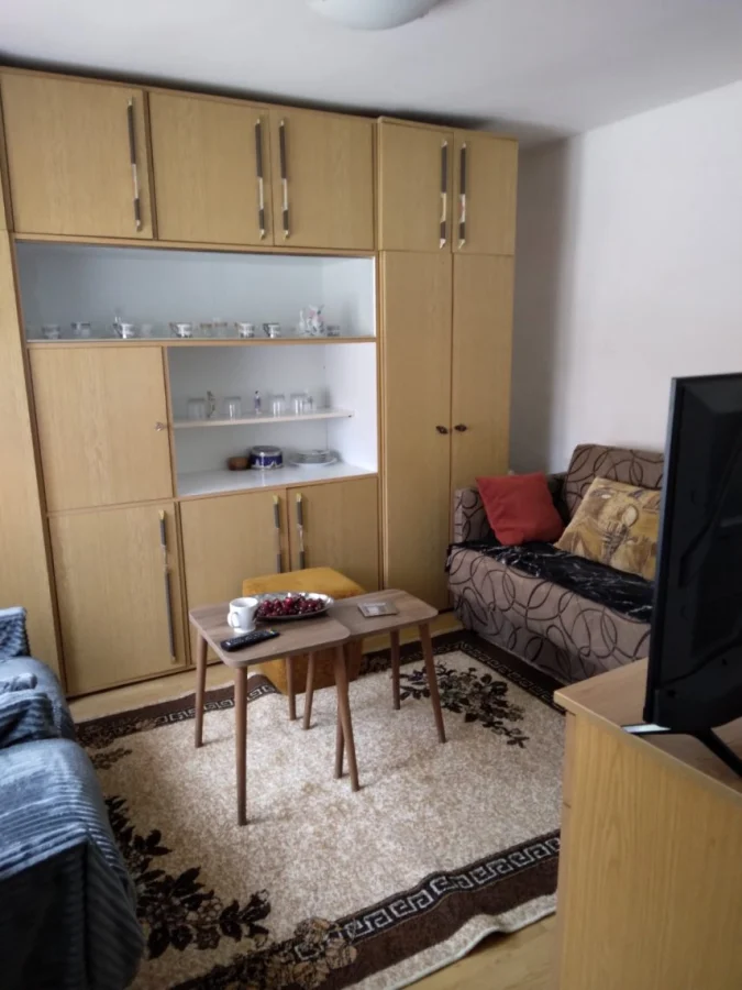 Kuća, izdavanje