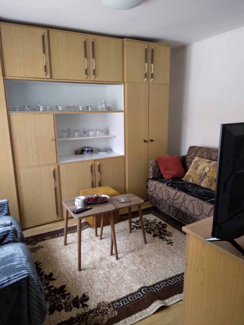 Kuća, izdavanje