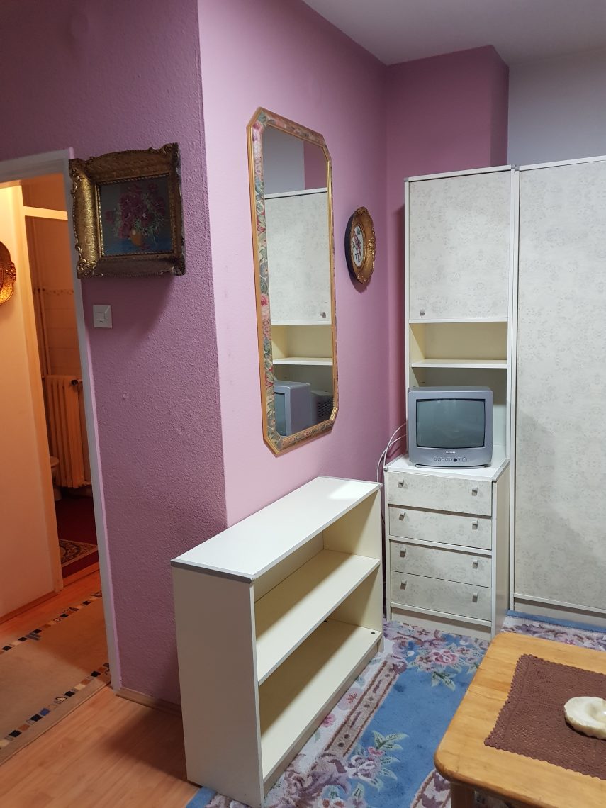 Stan za izdavanje,Sabac