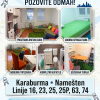 Stan na Karaburmi u Beogradu