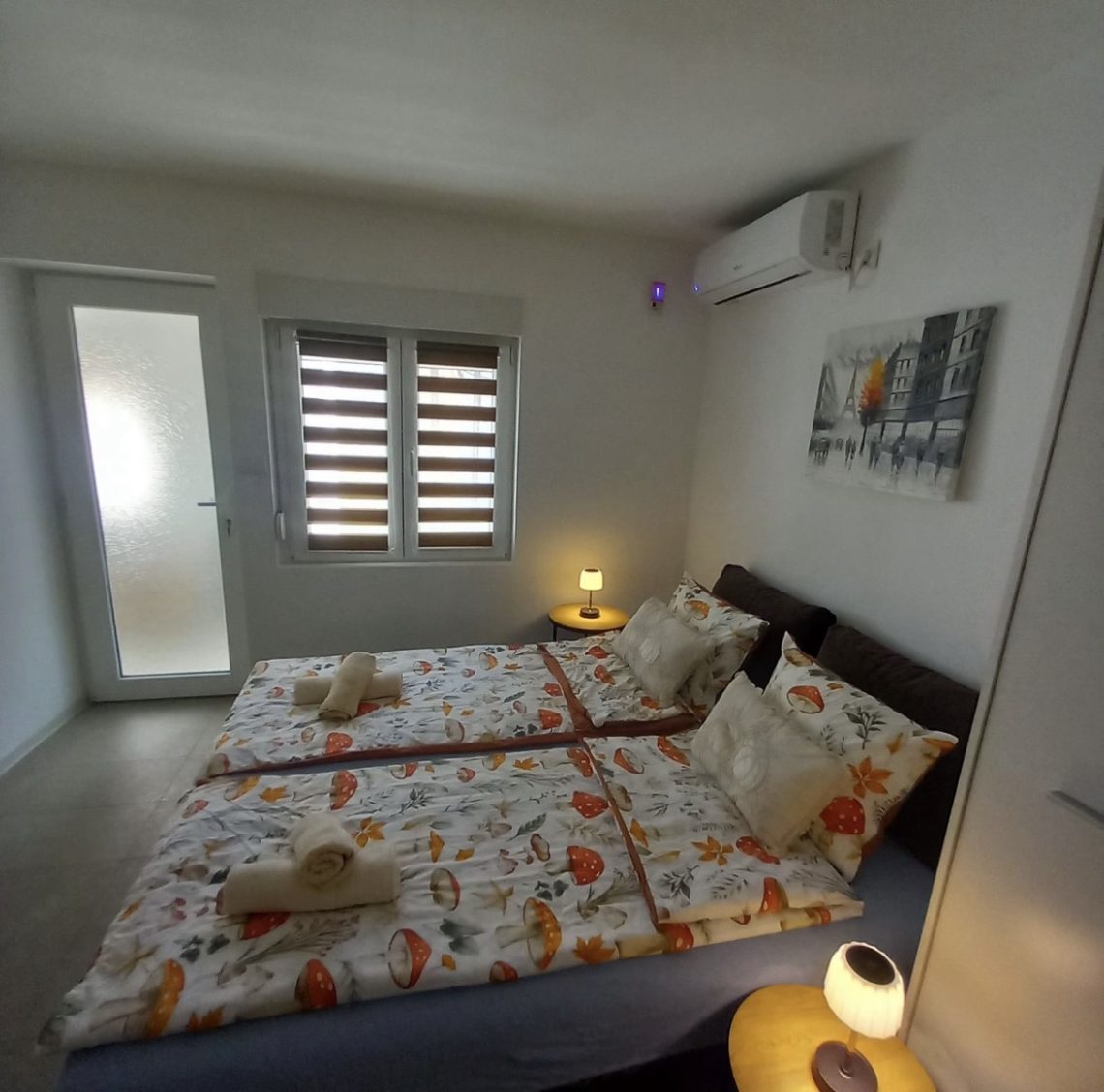Apartman CharlieHouse Sabac