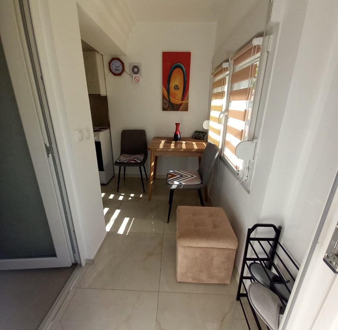 Apartman CharlieHouse Sabac