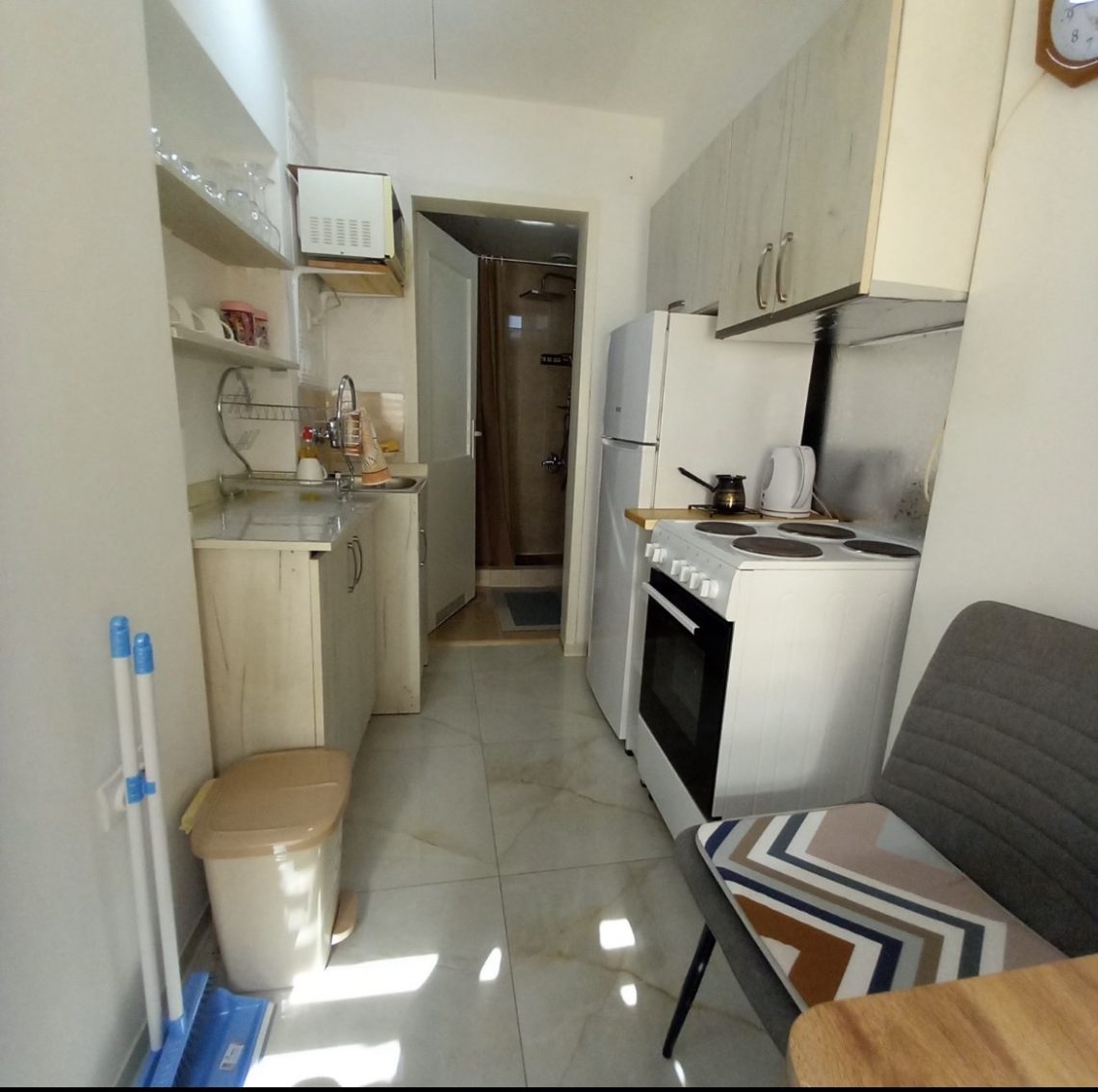 Apartman CharlieHouse Sabac