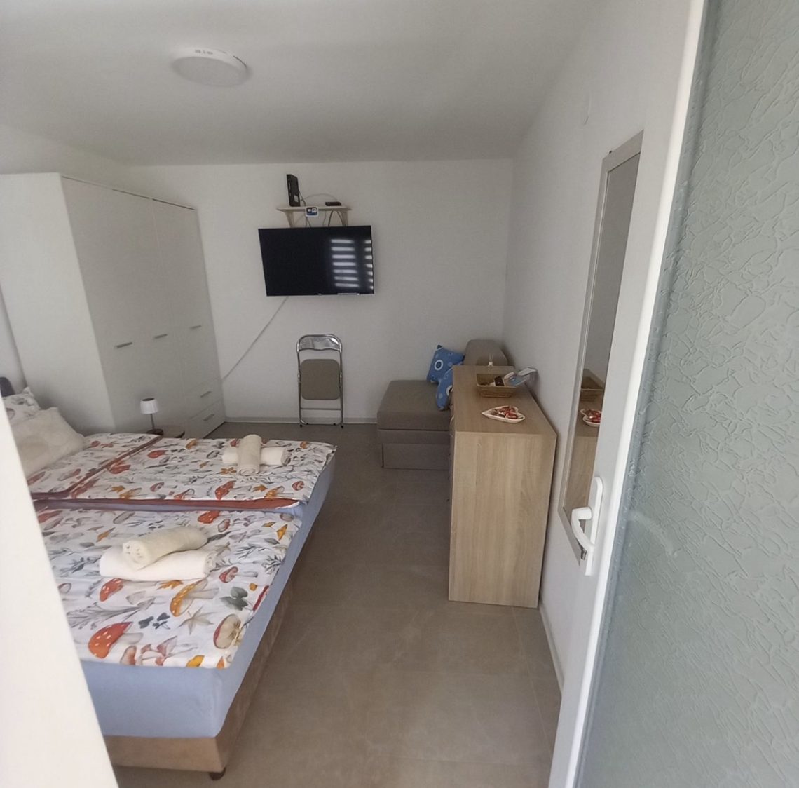 Apartman CharlieHouse Sabac