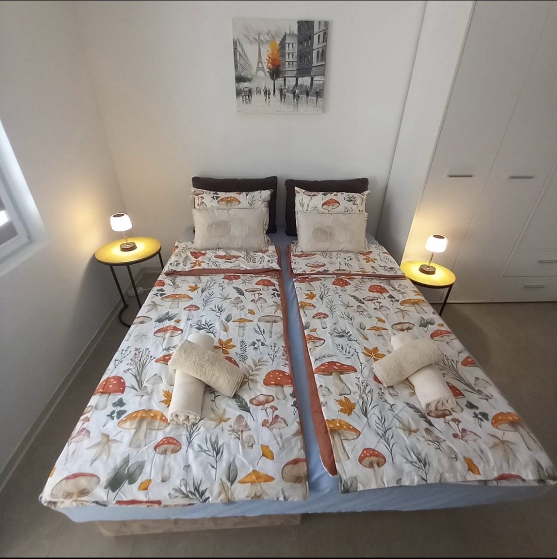 Apartman CharlieHouse Sabac