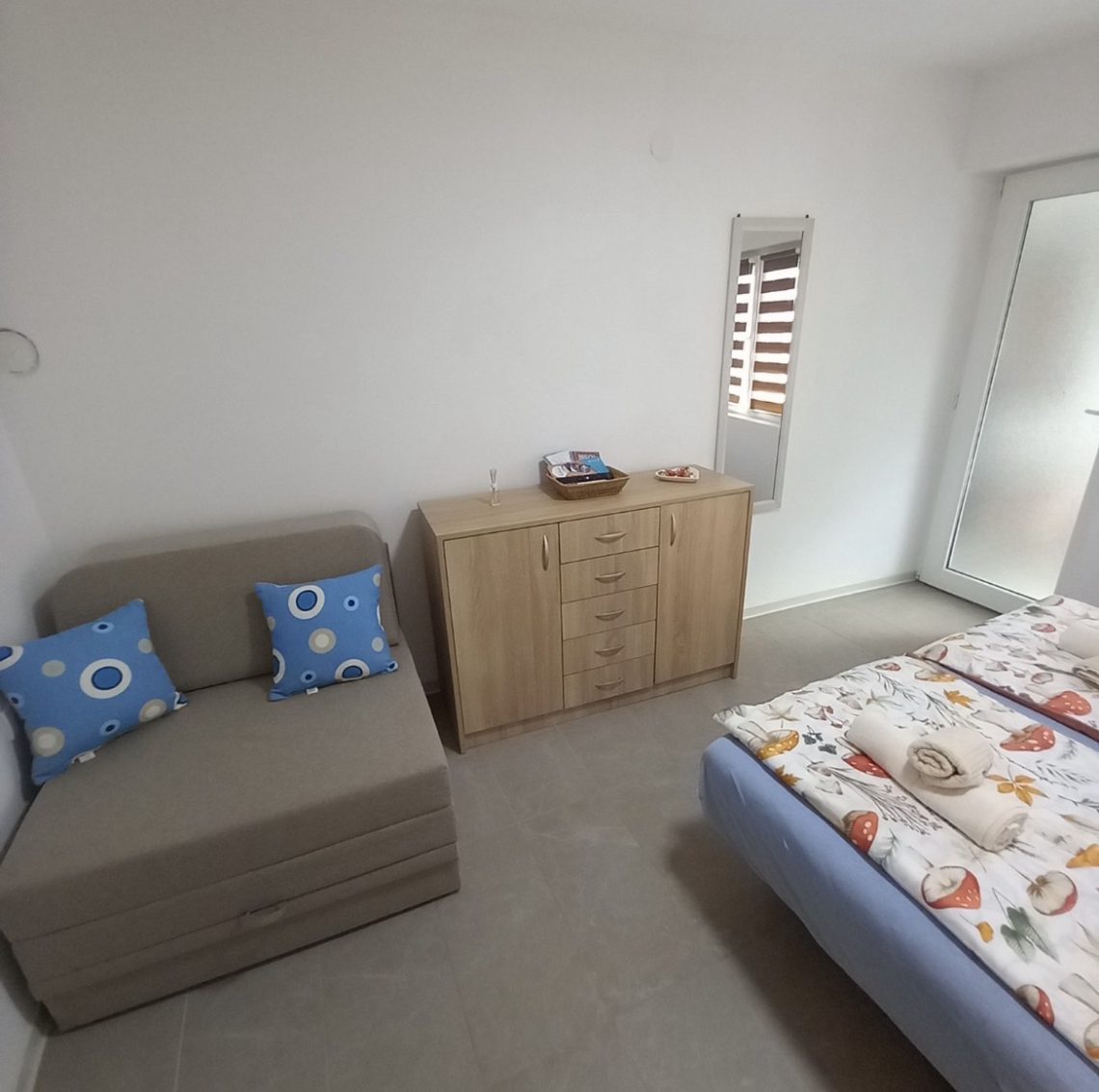 Apartman CharlieHouse Sabac