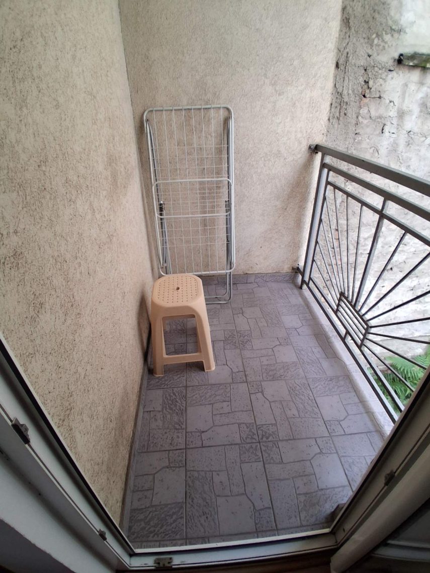 Izdaje se stan u Šapcu