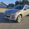 Mercedes ML300 W164 4×4 4Matic