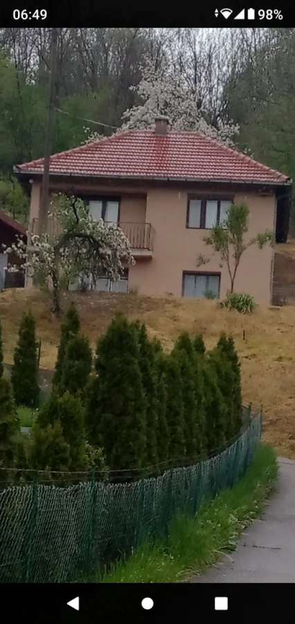 Na prodaju kuća – slika 7