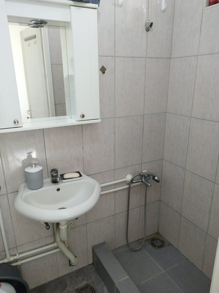 Garsonjera za izdavanje