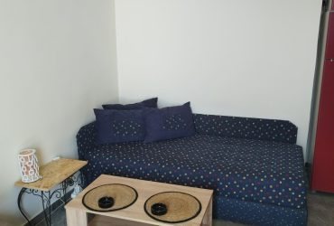 Garsonjera za izdavanje