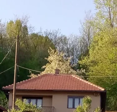 Na prodaju kuća