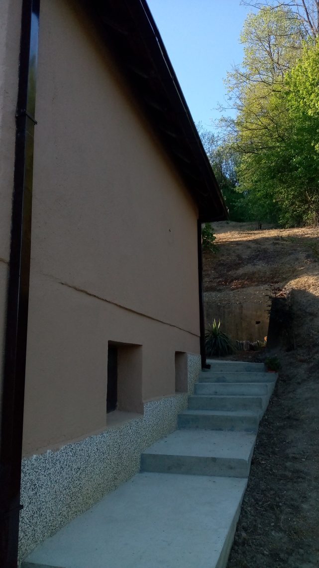 Na prodaju kuća