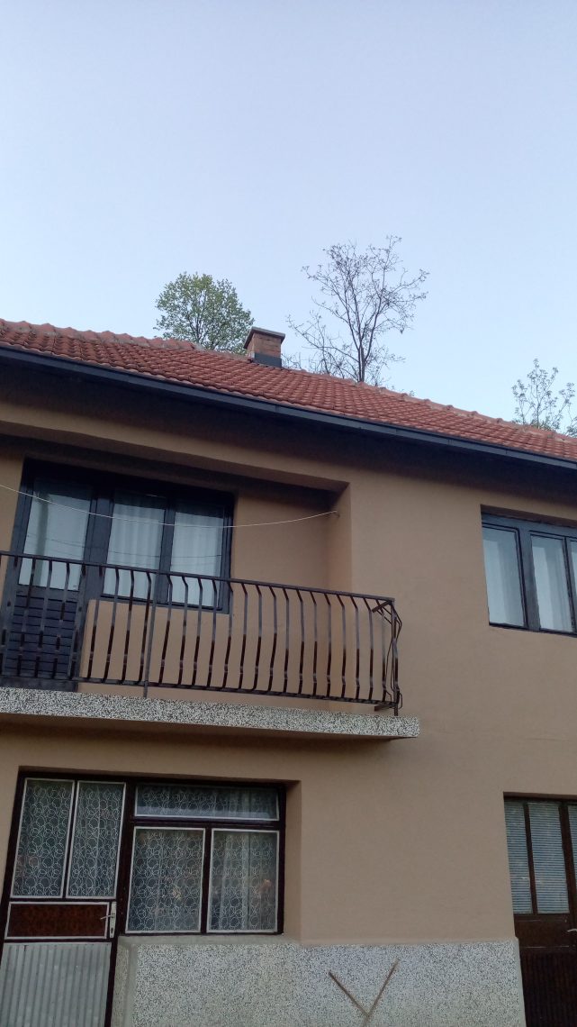 Na prodaju kuća