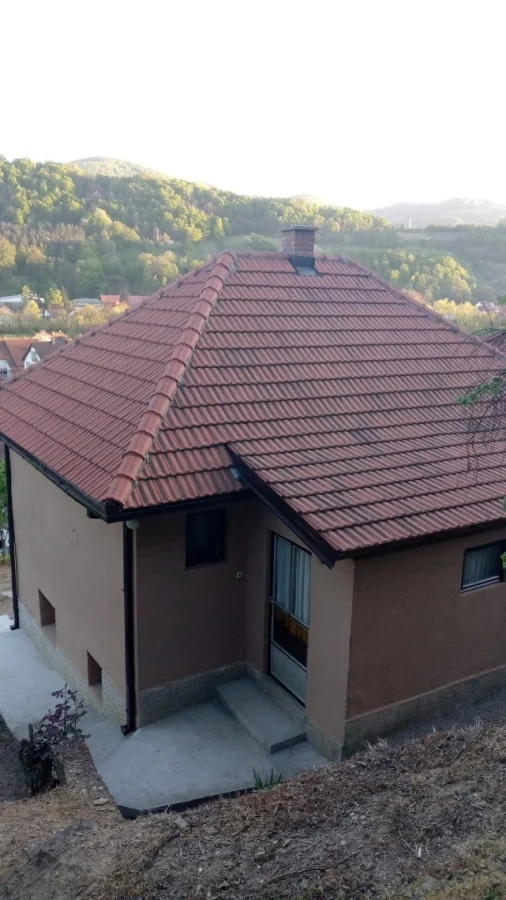 Na prodaju kuća – slika 3
