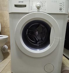 Veš mašina