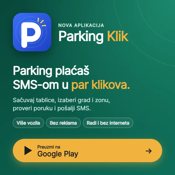 Parking Klik
